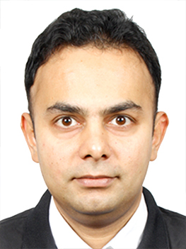 Dr. Apoorv Jain